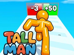 Ойын Tall Man 