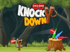 Ойын Knock Down