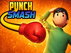 Ойын Punch Smash