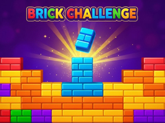 Ойын Brick Challenge