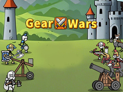 Ойын Gear Wars