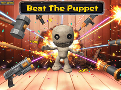 Ойын Beat The Puppet