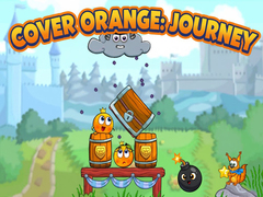 Ойын Cover Orange Journey