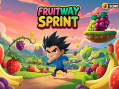Ойын Fruitway Sprint