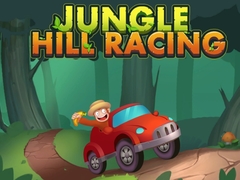 Ойын Jungle Hill Racing