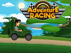 Ойын Adventure Racing