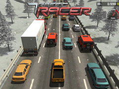 Ойын Traffic Racer