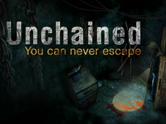 Ойын Unchained: You Can Never Escape