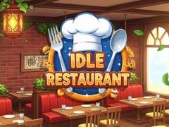 Ойын Idle Restaurant 