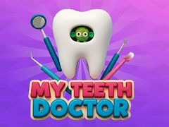 Ойын My teeth Doctor 