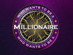 Ойын Who Wants to Be a Millionaire