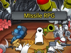 Ойын Missile RPG