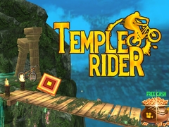 Ойын Temple Rider