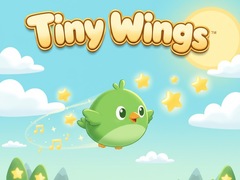 Ойын Tiny Wings