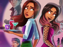 Ойын Undercover Secret Management