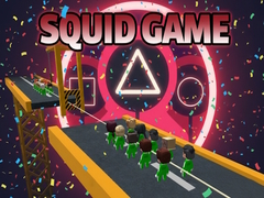 Ойын Squid Game