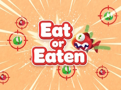 Ойын Eat or Eaten