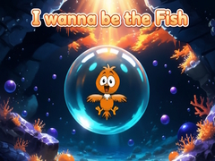 Ойын I wanna be the Fish