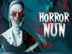 Ойын Horror Nun