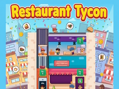 Ойын Restaurant Tycoon