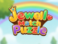 Ойын Jewel Match Puzzle