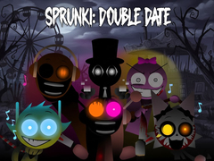 Ойын Sprunki: Double Date