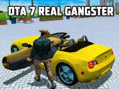 Ойын DTA 7 - Real Gangster