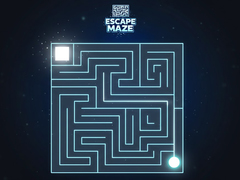 Ойын Escape Maze