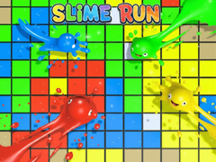 Ойын Slime Run