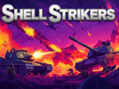 Ойын Shell Strikers