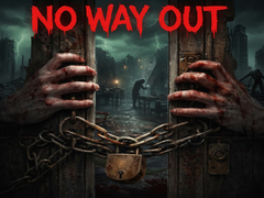 Ойын No Way Out