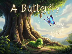 Ойын A Butterfly