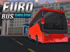 Ойын Euro Bus Simulator