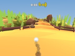 Ойын Slope Down First Trip