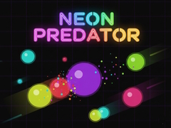 Ойын Neon Predator