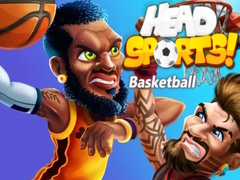 Ойын Head sports! basketball  