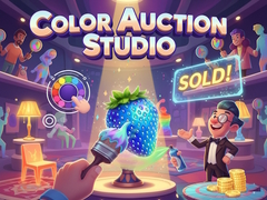 Ойын Color Auction Studio