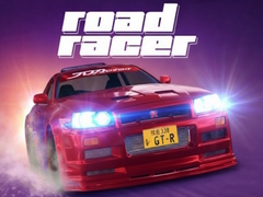 Ойын Road Racer