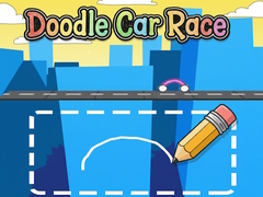 Ойын Doodle Car Race