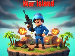 Ойын Wars Island Commander