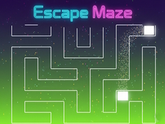 Ойын Escape Maze