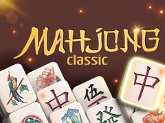 Ойын Classic Mahjong