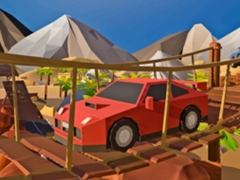 Ойын Mini Car Race 3D