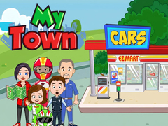 Ойын My Town Car
