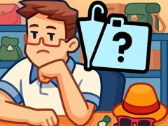 Ойын Lost But Found