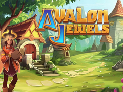 Ойын Avalon Jewels