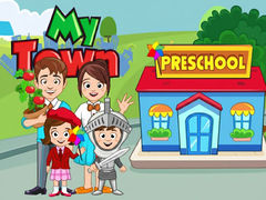 Ойын My Town Preschool 