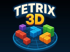 Ойын Tetrix 3D