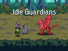 Ойын Idle Guardians