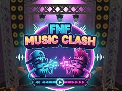Ойын FNF Music Clash